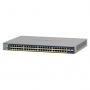 GS728TP Managed L2/L3/L4 Gigabit Ethernet (10/100/1000) Power over Ethernet (PoE) Grey