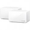 HALO H90X AX6000 Wi-Fi 6 Dual Band (2-PACK)
