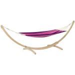 Hamac Amazonas AZ-6010100, StarSet candy, greutate max 120 Kg, Multicolor