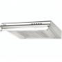 Hansa Hota traditionala OSC5211IH, 50 cm, Inox