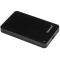 Hard disc extern Intenso 1TB MemoryCase negru 2,5` USB 3.0