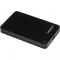 Hard disc extern Intenso 2TB MemoryCase negru 2,5` USB 3.0