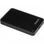 Hard disc extern Intenso 2TB MemoryCase negru 2,5` USB 3.0