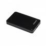 Hard disc extern Intenso 4TB MemoryCase negru 2,5` USB 3.0