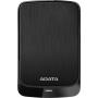 Hard Disk Extern Adata HV320 1TB 2.5 inch USB 3.0 Negru