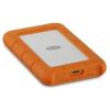 Hard Disk Extern Lacie 1tb Rugged Usb 3.1 Type C