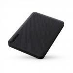 Hard disk extern Toshiba Canvio Advance 2020 1TB USB 3.2 2.5 inch Black