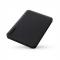 Hard disk extern Toshiba Canvio Advance 2020 1TB USB 3.2 2.5 inch Black