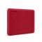 Hard disk extern Toshiba Canvio Advance 2020 1TB USB 3.2 2.5 inch Red