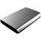 Hard disk extern Verbatim Store n Go 2TB 2.5 inch USB 3.0 Silver