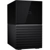 Hard Disk extern Western Digital My Book Duo, 28TB, USB 3.1, Negru WDBFBE0280JBK