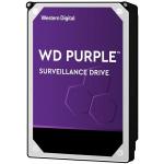 Hard disk Western Digital Purple 8TB, 5400RPM, 256MB Cache, SATA III, WD82PURZ
