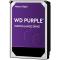 Hard disk Western Digital Purple 8TB, 5400RPM, 256MB Cache, SATA III, WD82PURZ