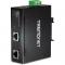Hardened Industrial 90W Gigabit 4PPoE Injector