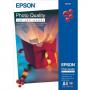 HARTIE CERNEALA EPSON PHOTO QUALITY A4 104G 100COLI C13S041061