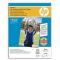 HARTIE CERNEALA HP PHOTO ADVANCED GLOSSY 25COLI 250G Q8696A