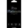 Hartie fotogr. Canon PT101 Pro Platinum Photo | 300g | 10x15cm | 20 de foi