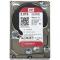 Hdd Desktop Wd Red Pro (3.5`, 2tb, 64mb, 7200 Rpm, Sata 6 Gb/S)