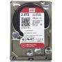 Hdd Desktop Wd Red Pro (3.5`, 2tb, 64mb, 7200 Rpm, Sata 6 Gb/S)