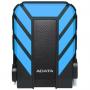 HDD extern ADATA 2.5 USB 3.1 1TB HD710P antisoc, albastru, 2.5 inch. 1 TB Interfata: USB 3.1