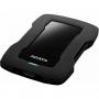 HDD Extern ADATA Durable HD330 4TB, Shock Sensor, 2.5, USB 3.2, Negru