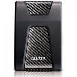HDD extern ADATA Durable HD650, 2TB, 2.5, USB 3.1, Negru