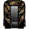 HDD extern ADATA Durable HD710M Pro, 1TB, 2.5, USB 3.1