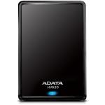 HDD extern ADATA HV620S, 2TB, 2.5, USB 3.1, Negru
