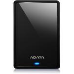 HDD extern ADATA HV620S, 4TB, 2.5, USB 3.2, Negru