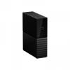 HDD extern WD, 8Tb, My Book, 3.5, USB 3.0, negru