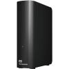 HDD Extern WD Elements Desktop 8TB, 3.5, USB 3.0, Negru