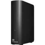 HDD Extern WD Elements Desktop 8TB, 3.5, USB 3.0, Negru
