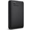 HDD extern WD Elements Portable, 1TB, 2.5, USB 3.0, Negru