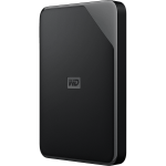 HDD Extern WD Elements SE 5TB USB 3.0 Portable 2.5inch Black