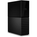 HDD extern WD My Book V3, 4TB, 3.5, USB 3.0, Negru