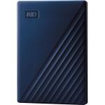 HDD extern WD My Passport for Mac 2TB, 2.5, USB 3.2 Gen1 Type-C