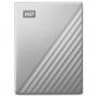 HDD Extern WD My Passport Ultra 1TB, 2.5, USB-C, Gri