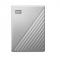 HDD Extern WD My Passport Ultra 4TB, 2.5, USB-C, Gri