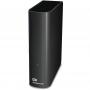 HDD extern Western Digital, 4TB, Elements, 3.5, USB 3.0, negru