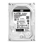 Hdd Intern Wd, 3.5, 4tb, Black, Sata3, 7200rpm, 256mb