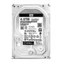 Hdd Intern Wd, 3.5, 4tb, Black, Sata3, 7200rpm, 256mb