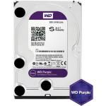 Hdd Sata 3tb 6gb/S 64mb/Purple Wd30purz Wdc