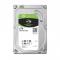 HDD Seagate BarraCuda, 2TB, 7200rpm, 256MB cache, SATA-III