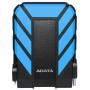 Hdd Usb3.1 2tb Ext. 2.5/Blue Ahd710p-2tu31-Cbl Adata