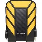 Hdd Usb3.1 2tb Ext. 2.5/Yellow Ahd710p-2tu31-Cyl Adata