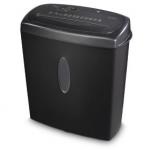 Home X10CD Shredder, Shredder with Security Level E3 P4 T4