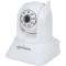 HomeCam Manhattan, Wi-Fi, HD720p, IR LED up to 8m, slot card pana la 32GB, microfon si difuzor incorporat, aplicatie IOS si Android, white