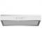 Hota de bucatarie BEKO HNS61210W, clasa de energie E, 1 motor, 3 trepte putere