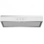 Hota de bucatarie BEKO HNS61210W, clasa de energie E, 1 motor, 3 trepte putere