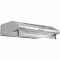 Hota de bucatarie Heinner CleanAir 450S, 2 motoare, INOX, 2xfiltre metalice, 3 trepte de absorbtie,